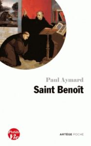 Saint Benoît - Aymard Paul