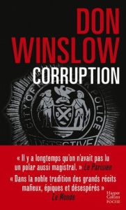 Corruption - Winslow Don