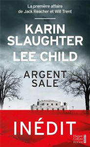Argent sale - Child Lee - Slaughter Karin - Valembois Alexia