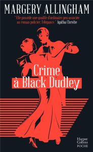 Crime à Black Dudley - Allingham Margery - Noiret José