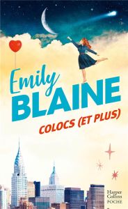 Colocs (et plus) - Blaine Emily