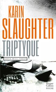 Triptyque - Slaughter Karin