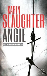 Angie - Slaughter Karin