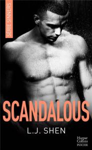 Scandalous - Shen L.J.