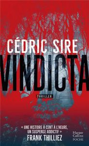Vindicta - Sire Cédric
