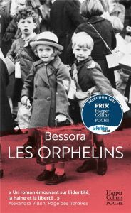 Les orphelins - BESSORA