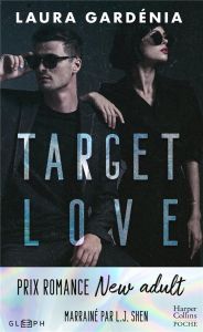 Target Love - Gardénia Laura