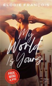My World Is Yours - François Élodie