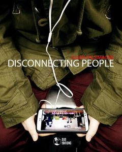 DISCONNECTING PEOPLE - FALSIMAGNE JULIEN