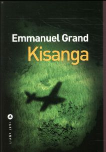 Kisanga - Grand Emmanuel