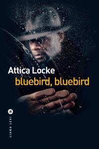 Bluebird, bluebird - Locke Attica