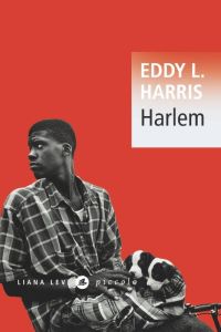 Harlem - Harris Eddy L.