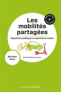 Les mobilités partagées - Huré Maxime