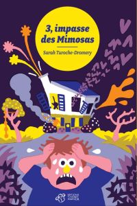 3, impasse des Mimosas - Turoche-Dromery Sarah