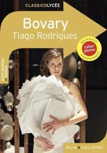 Bovary - Rodrigues Tiago - Resendes Thomas - Hubac Marianne