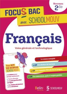 Français 2nd. Edition 2023 - Kutukdjian Garance - Prabel-Guignard Charly
