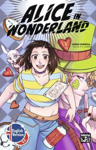 Alice in wonderland. Edition bilingue français-anglais - Carroll Lewis