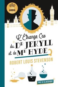 L'étrange cas du Dr Jekyll et de Mr Hyde - Hannedouche Cédric - Stevenson Robert Louis