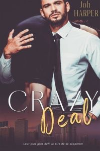 Crazy Deal - Harper Joh