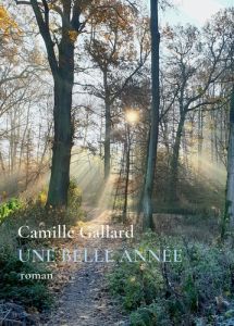 Une belle année - Gallard Camille