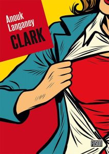 Clark - Langaney Anouk