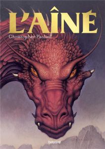 Eragon Tome 2 : L'Aîné - Paolini Christopher - Delval Marie-Hélène