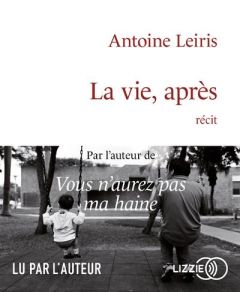 La vie, après. 1 CD audio MP3 - Leiris Antoine