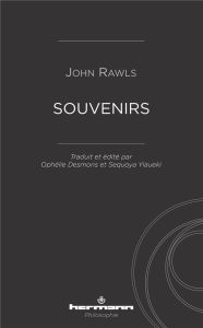 Souvenirs - Rawls John - Desmons Ophélie - Yiaueki Sequoya