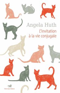 L'invitation à la vie conjugale - Huth Angela - Armandet Christiane - Bruneau Anne