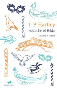 Eustache et Hilda/03 - Hartley Leslie Poles