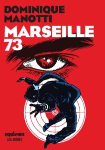 Marseille 73 - Manotti Dominique