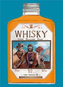 Whisky - Carrié S. - Delalande A. - Douay S.