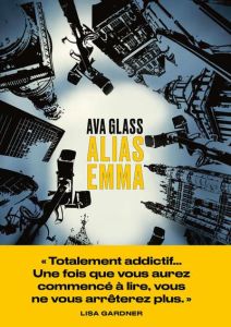 Alias Emma - Glass Ava - Boiteux Rémi