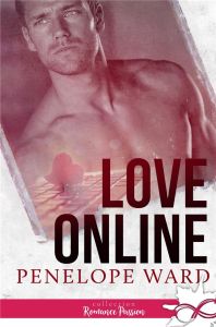 Love online - Ward Penelope