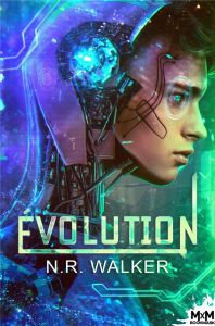 Evolution - Walker N-R