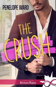 The Crush - Ward Penelope