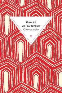 Charrue tordue - Vieira Junior Itamar - Blas de Roblès Jean-Marie