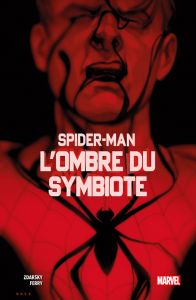 Spider-Man : L'ombre du symbiote - Zdarsky Chip - Ferry Pasqual