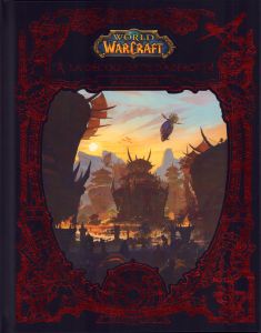 World of Warcraft : A la découverte d'Azeroth. Kalimdor - Copeland Sean - Houesnard Annaïg