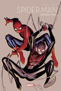 Spider-Man Tome 9 : Spider-Men - Bendis Brian Michael - Pichelli Sara