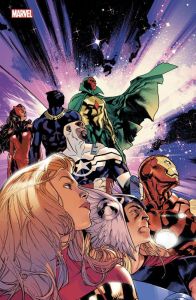 Marvel Comics (II) N°01 (Variant - Tirage limité) - COMPTE FERME - MacKay Jed - Ewing Al - Slott Dan - Villa C.F. - R