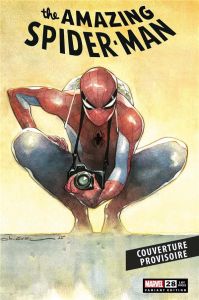 Marvel Comics (II) Tome 2 . Edition limitée - MacKay Jed - Wells Zeb - Slott Dan - Villa C.F. -