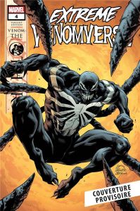 Venom & Carnage : Summer of Symbiotes Tome 2 - Mckay Jed - Momoko Peach - Thompson Kelly - Bunn C