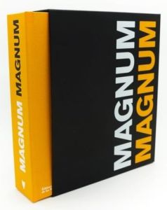 Magnum. Edition revue et augmentée - Lardinois Brigitte - Boucher Alice