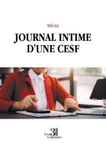 Journal intime d'une CESF - MIL-AIR