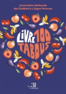 Livre 100 tabous - ASSOCIATION NATIONAL