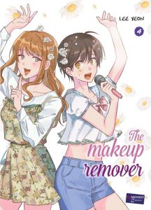 The Makeup Remover Tome 4 - Yeon Lee