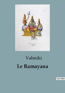 Ramayana - VALMIKI