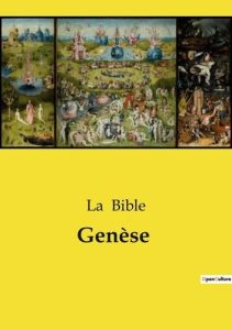 Genese - Bible La