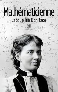 Mathématicienne - Boniface Jacqueline